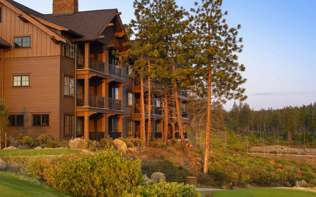 Tetherow Resort