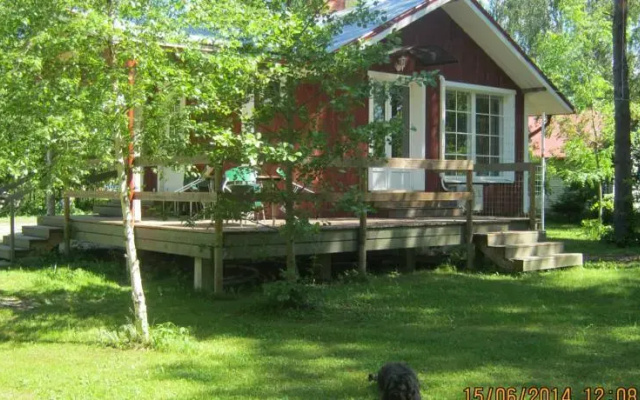 Merellinen Kalda Talu Holiday Farm