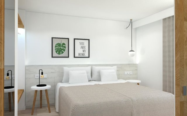 Apartamentos Es Pujols
