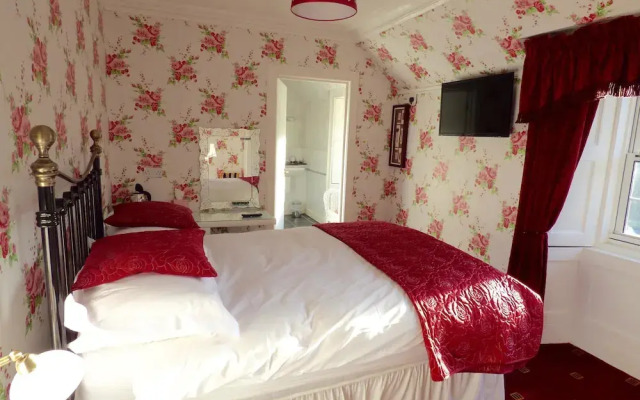 Mansewood Country House