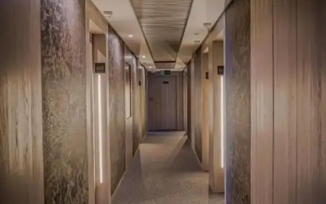 AZ Hotel Des Arts
