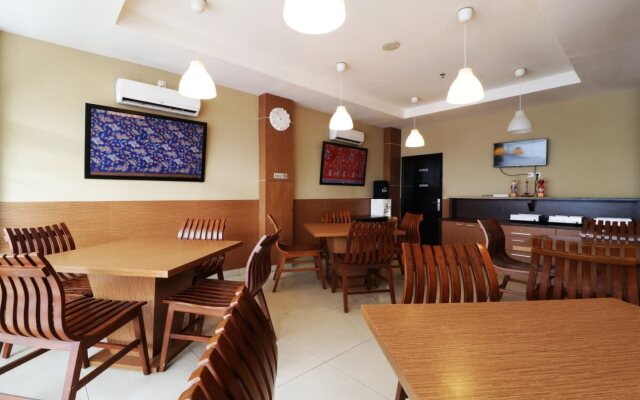 Quds Express Hotel