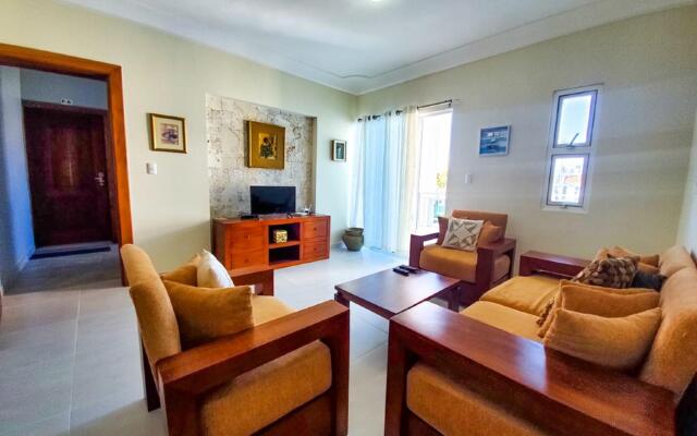 Family quiet apartment. Playa Bavaro. Punta Cana
