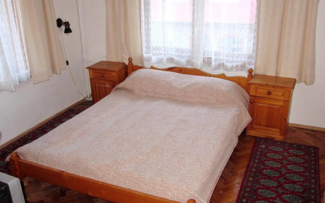 Guest Rooms Metaksinovi