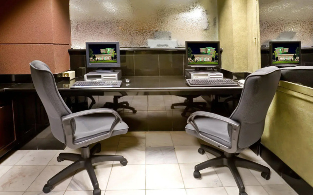 Holiday Inn Dallas-Richardson by IHG