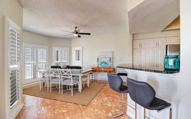 Beach Palms 504
