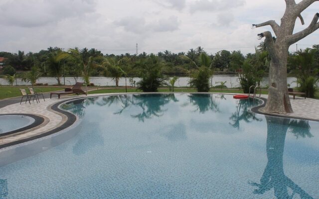 Hotel East Lagoon