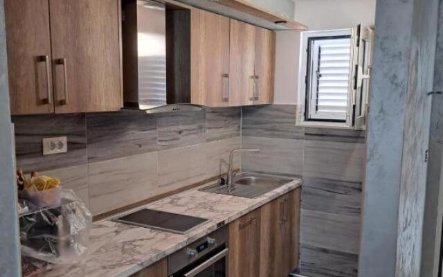 Amazing Flat with View in Prčanj Montenegro