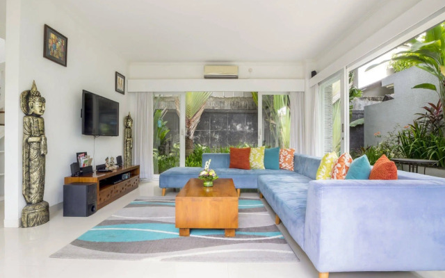Villa Alun