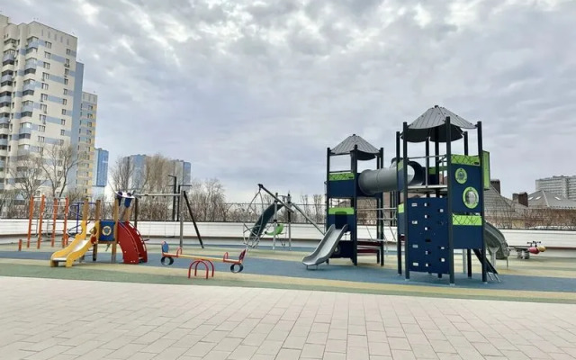 365 ключей на ул. Комсомольская, д. 2