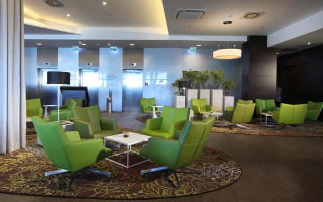 Lindner Hotel Bratislava, part of JdV by Hyatt