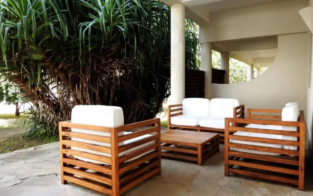 Gecko Resort