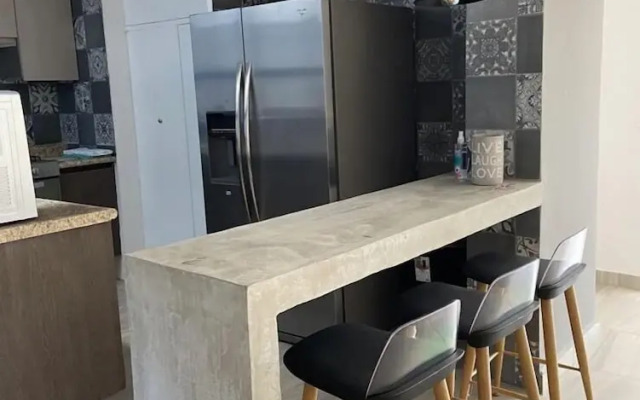 Amazing confort Apartment in Polanco