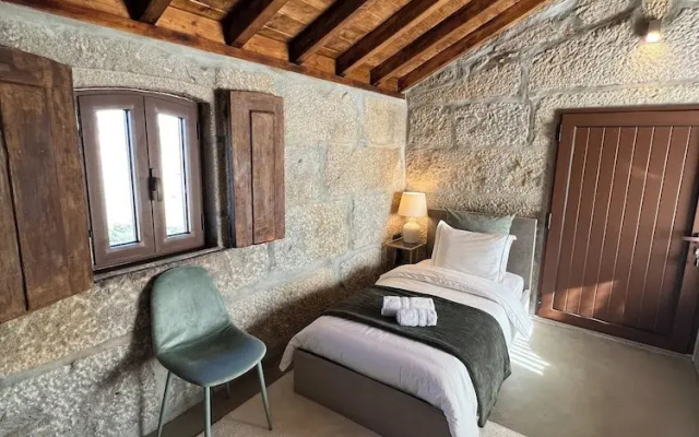 Casa da Eira
