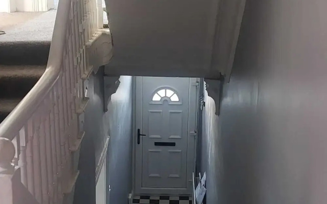 Woodstock Townhouse Belfast