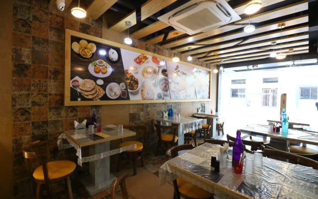 The Bhanu Inn