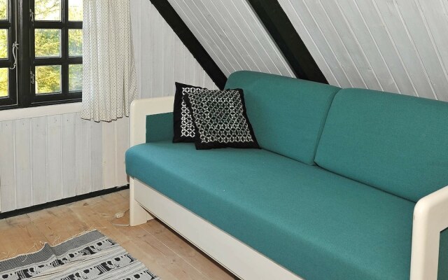 Charming Holiday Home in Jutland With Sauna