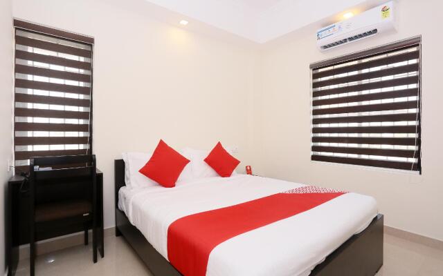 OYO 16968 Better Inn