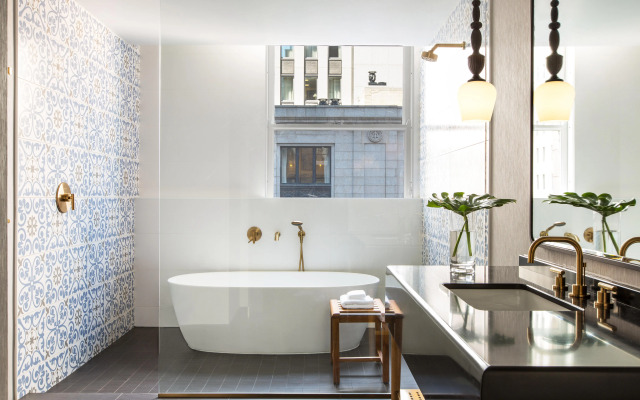 Kimpton Gray Hotel by IHG