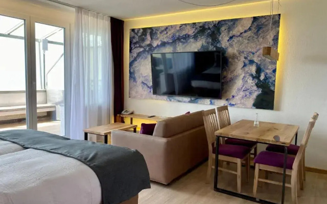 Hotel La Campagnola