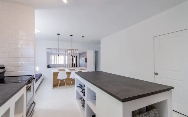 MiCasaZ S. NJ - 10 min to Philly