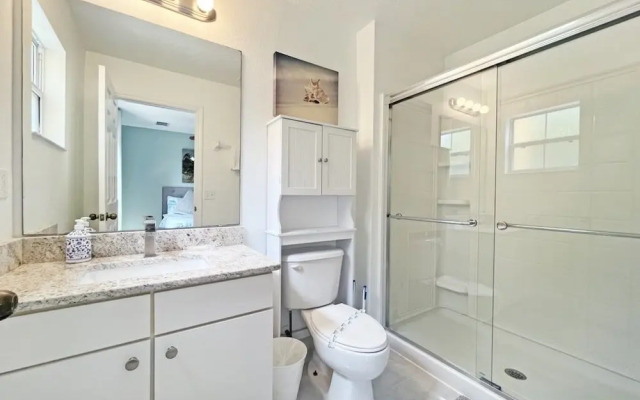 Pompano Place 3 Bedroom Townhouse by RedAwning