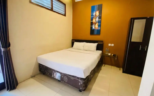 Hommy Inn Timoho – Guest Rooms – Yogyakarta