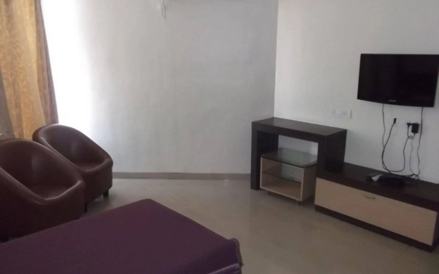 Hotel Nikhil Garden