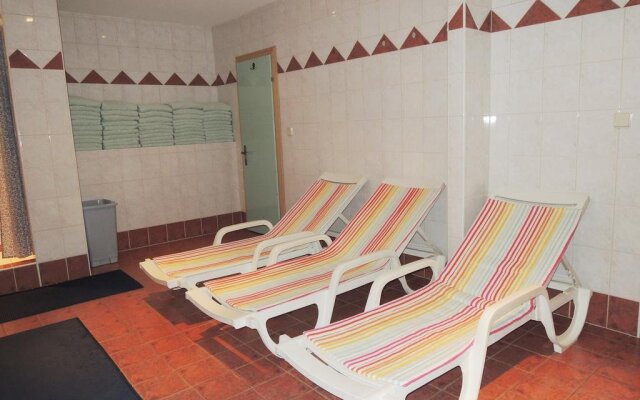 Hotel Garni Taurach