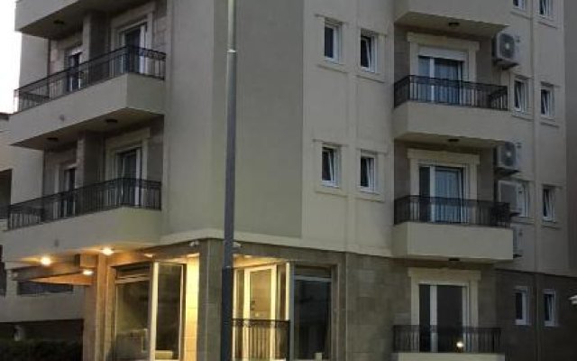 Almare apartments  Budva