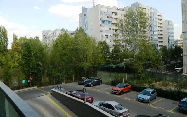 Luxury Apartment - Heart of Bucharest