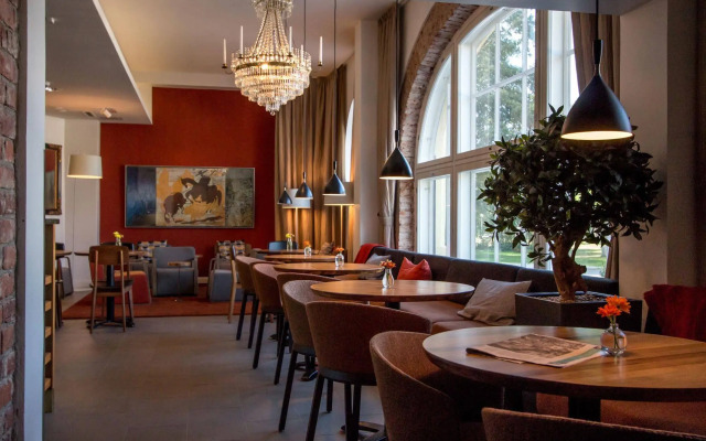 Regatta Spa Hotel