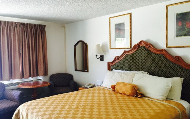 Windsor Inn Motel Lake Havasu City