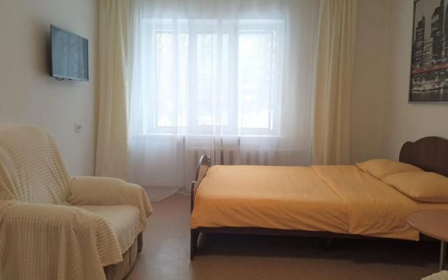 Апартаменты на улице Расточная