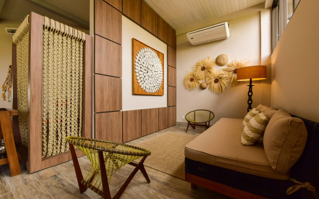 Porto das Dunas Boutique Praia Hotel