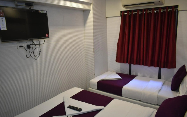Hotel Arma Court