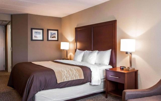 Comfort Inn
