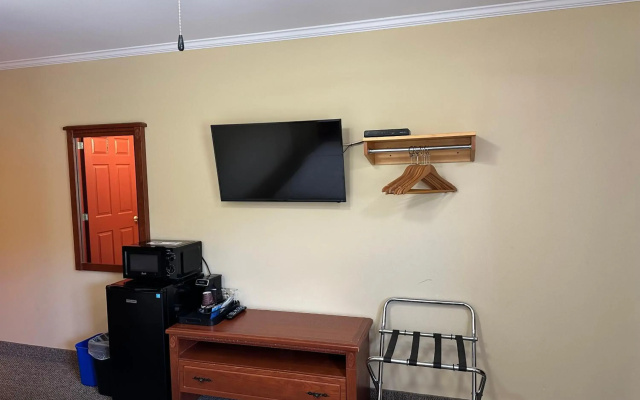 Travelodge Fredericton