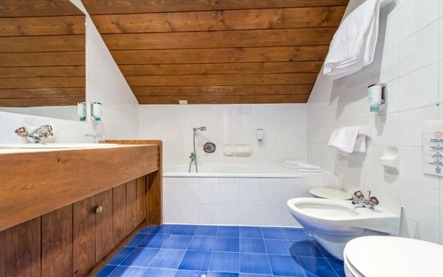 Adler Suite & Stube