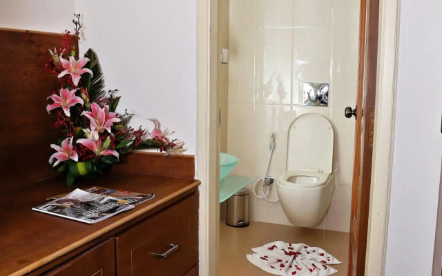 Gokulam Park Hotel & Convention Centre