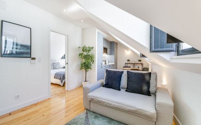 STAY&CO Lisbon Liberdade Cardal