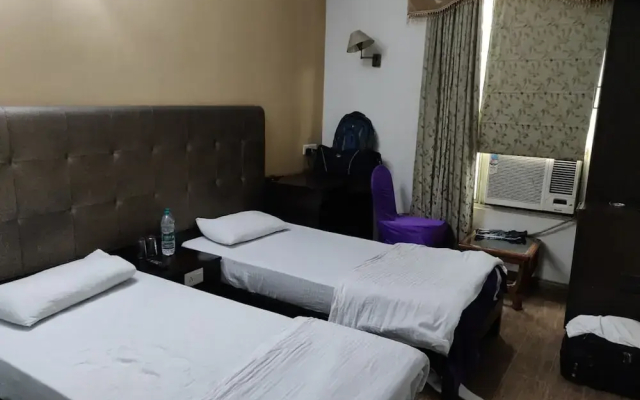 New Rousha Inn Ghaziabad
