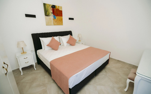 Ali Baba Ciftligi Alacati