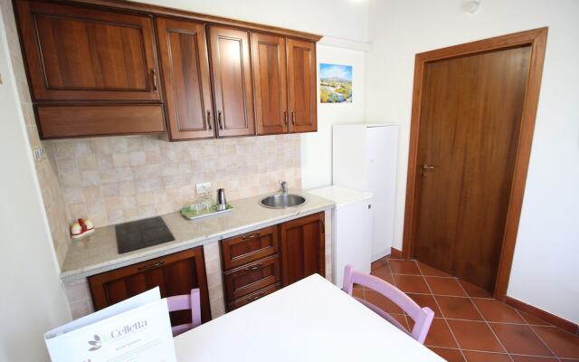 La Celletta Country House