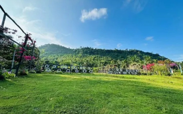 Together 2 Holiday Resort