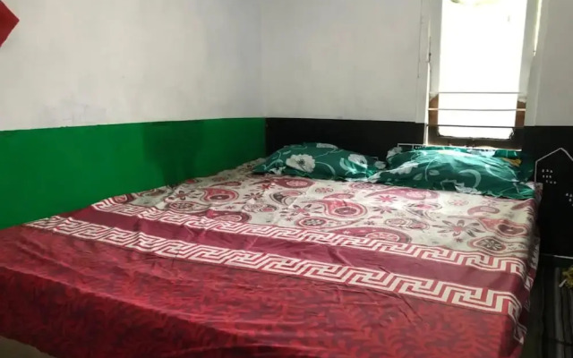 OYO Homes 91096 Desa Wisata Tunggul ArumNearWisata Tunggularum