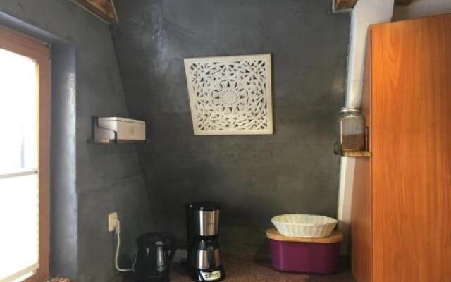 Ferienhaus am Rachental