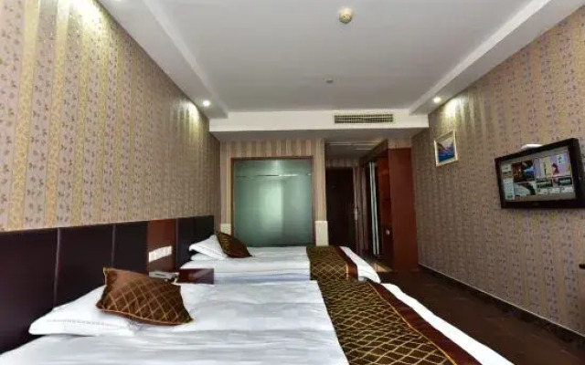 Ruili Hotel