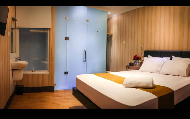 Madu Inn Hotel