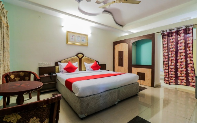Parnasala Princely By OYO Rooms